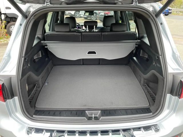 Mercedes-Benz GLB 200 Progressive