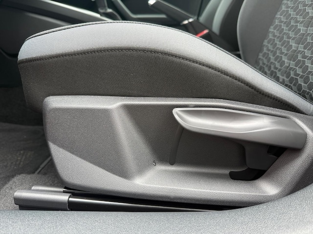 Audi A1 25 TFSI S-Tronic Sportback