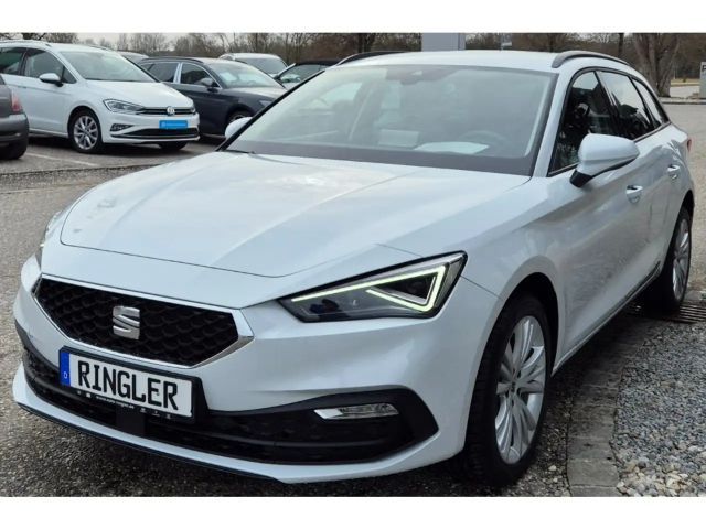 Seat Leon 2.0 TDI Style