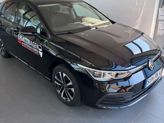 Volkswagen Golf 1.5 TSI Golf VIII