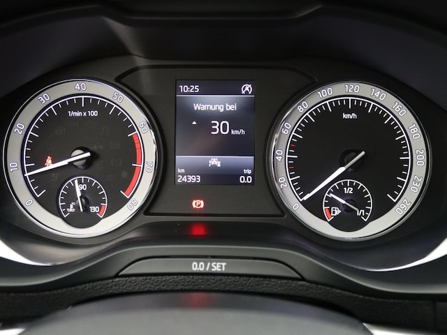 Skoda Karoq 1.5 TSI Style Style