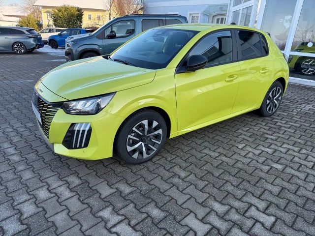 Peugeot 208 Executive