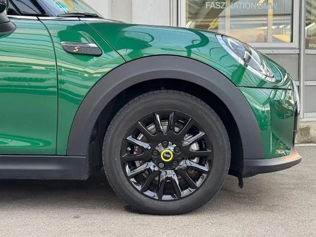 MINI Mini Electric 3-deurs SE