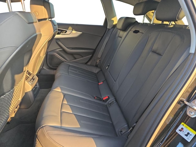 Audi A4 allroad 40 TDI Quattro S-Tronic