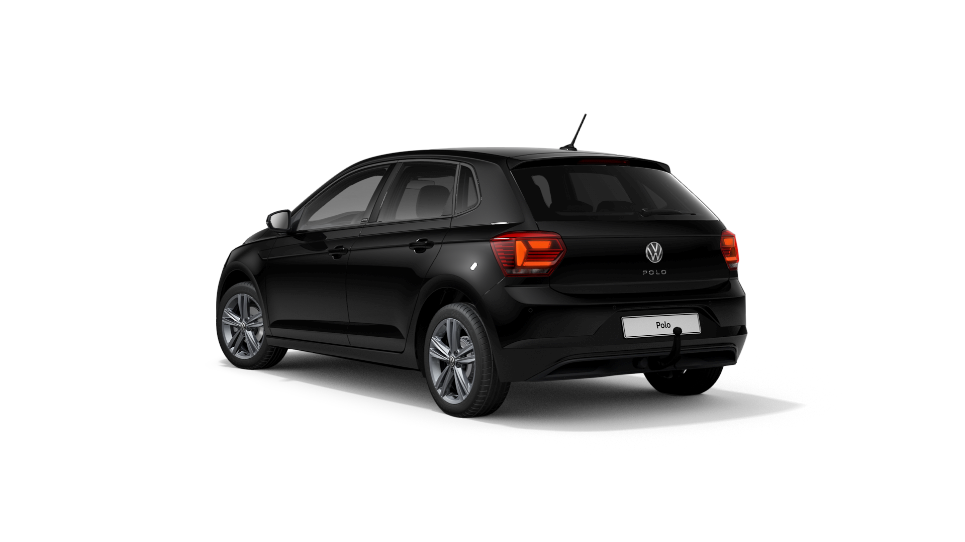 Volkswagen Polo 1.0 TSI