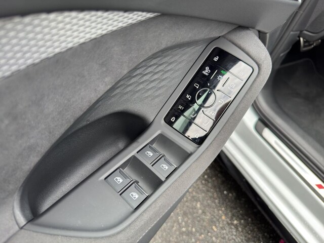 Audi A5 Avant Quattro S-Tronic