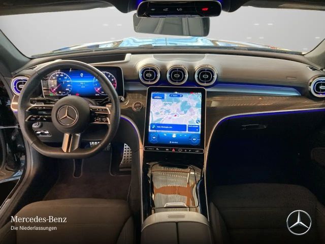 Mercedes-Benz CLE 180 AMG Line