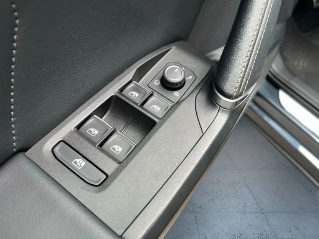 Cupra Formentor 2.0 TSI 4Drive DSG VZ