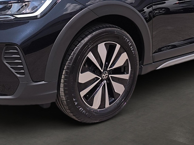 Volkswagen Taigo 1.0 TSI