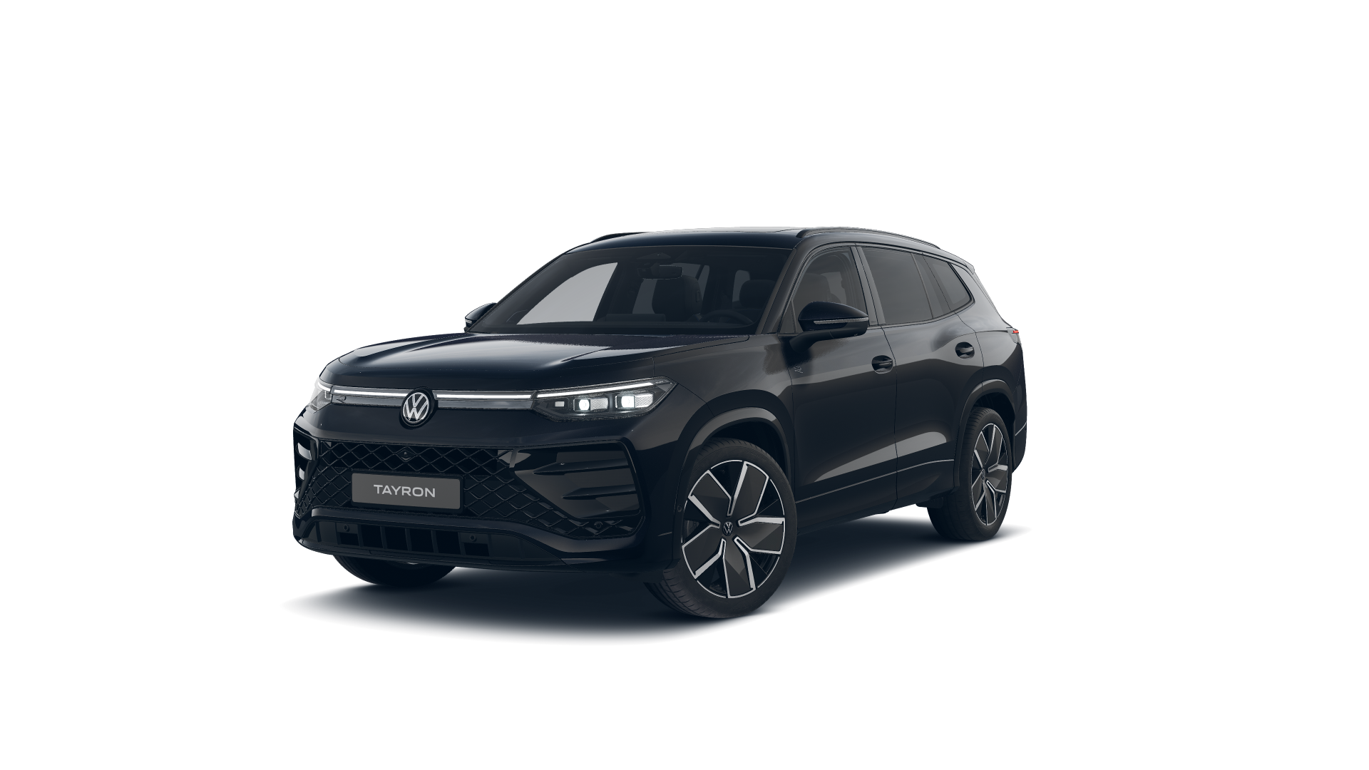 Volkswagen Tayron 2.0 TDI DSG R-Line