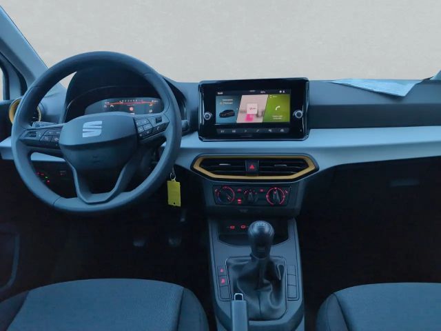 Seat Ibiza Reference