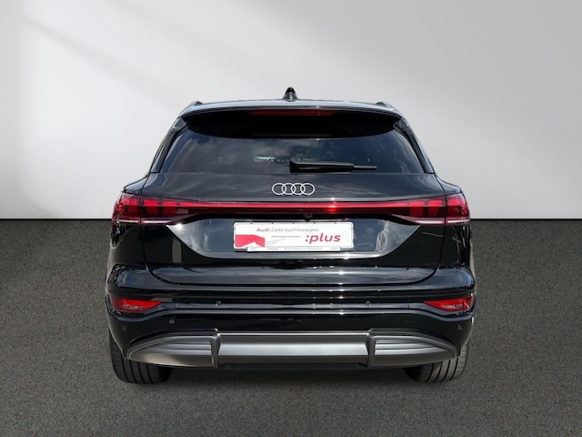 Audi Q6 e-tron Quattro