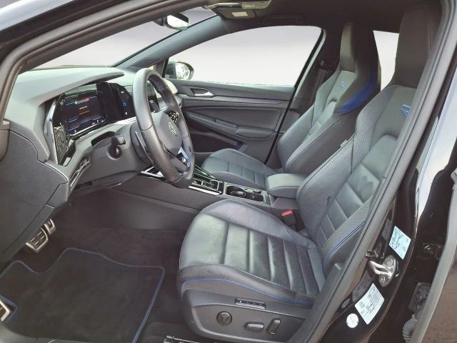 Volkswagen Golf 2.0 TSI 4Motion DSG