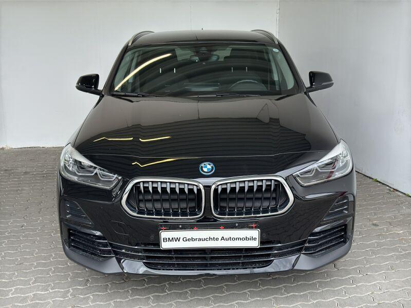 BMW X2 xDrive25e