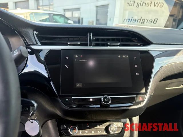 Opel Corsa Elegance Turbo