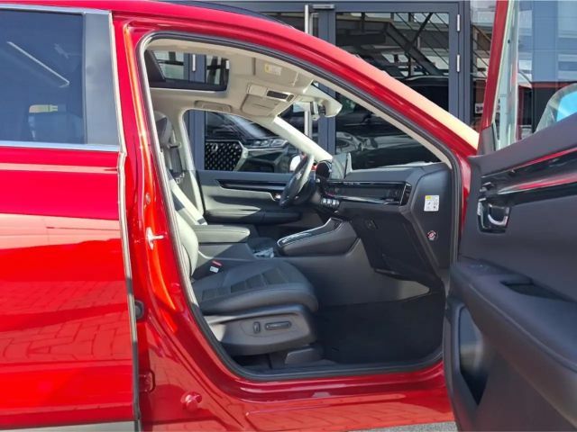 Honda CR-V 2.0 Elegance Hybrid