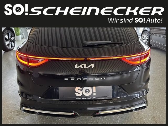 Kia ProCeed GDi GT-Line