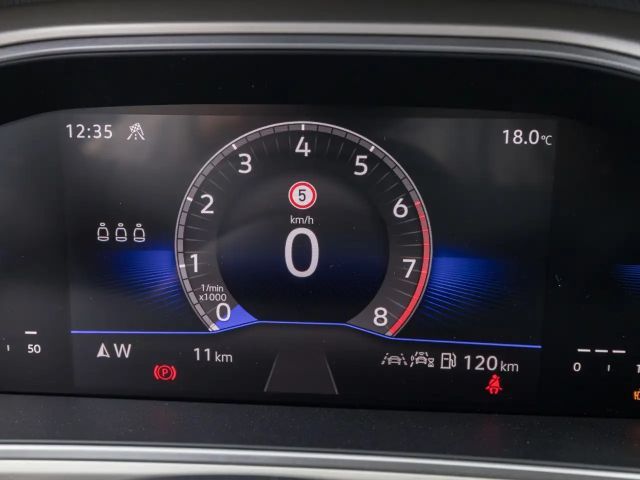 Volkswagen T-Roc 1.5 TSI Move