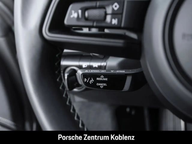 Porsche 992 Coupé GT3