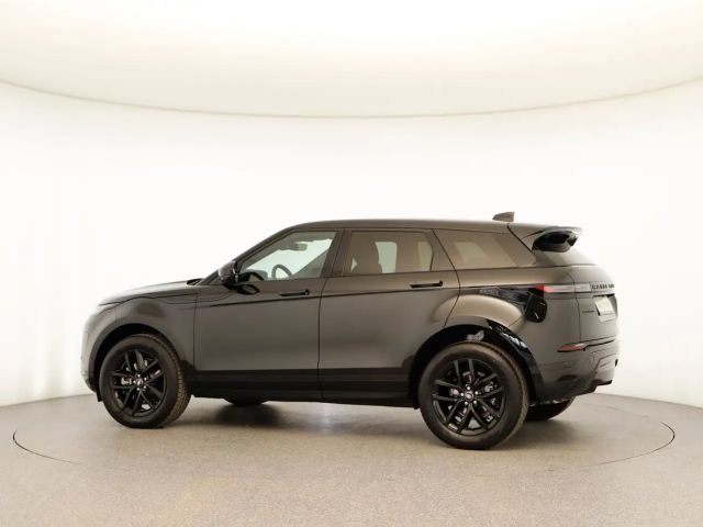 Land Rover Range Rover Evoque S