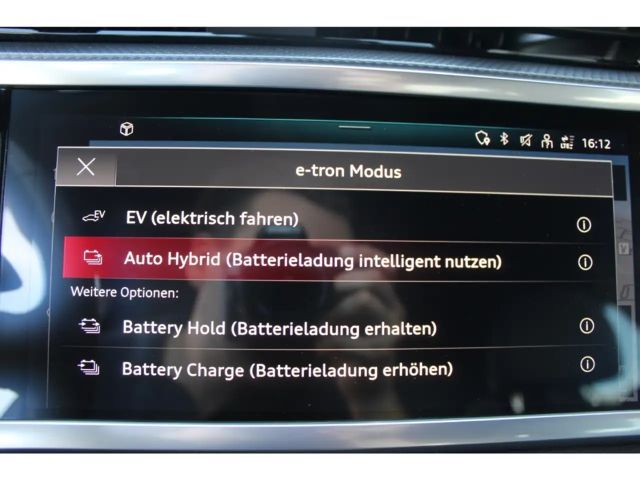 Audi Q3 45 TFSI Hybride