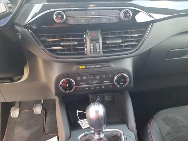 Ford Kuga EcoBoost ST Line X