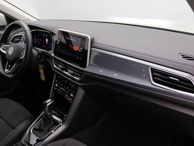 Volkswagen T-Roc 2.0 TDI DSG IQ.Drive Style