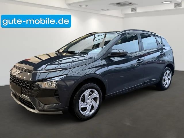 Hyundai Bayon Select