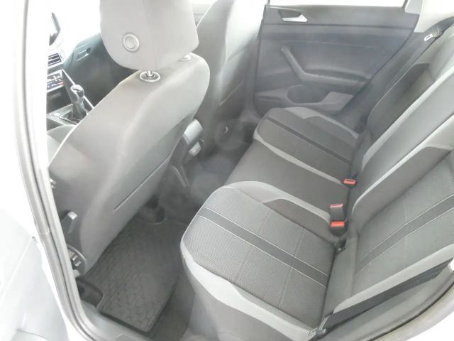 Volkswagen Polo Style