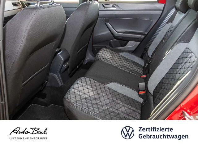 Volkswagen Taigo 1.0 TSI R-Line