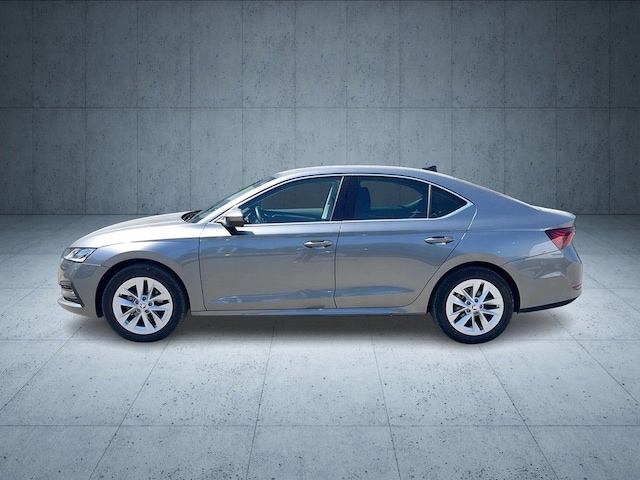 Skoda Octavia 2.0 TDI Style Style