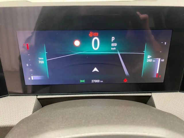 Opel Astra Business Elegance Sports Tourer