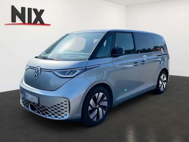 Volkswagen ID.Buzz Pro