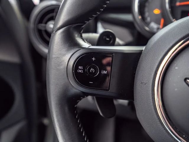 MINI Cooper S Aut. Classic Trim