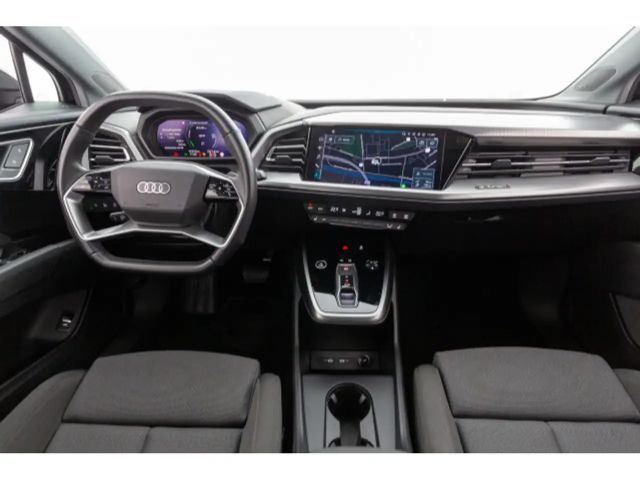 Audi Q4 e-tron 50 Quattro