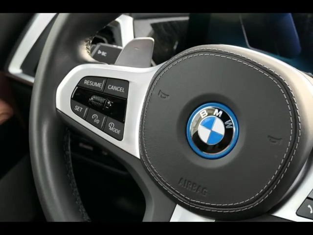 BMW X5 M-Sport xDrive50e