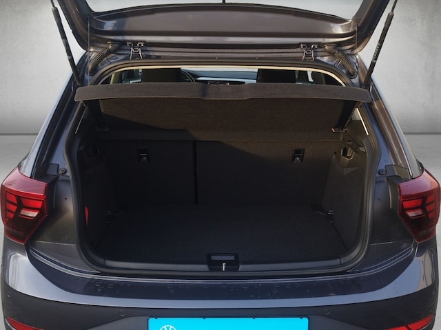 Volkswagen Polo 1.0 TSI Move