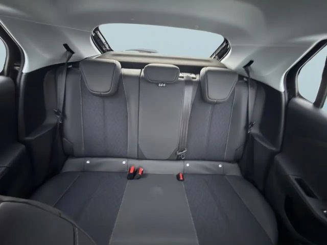 Opel Corsa Elegance Turbo