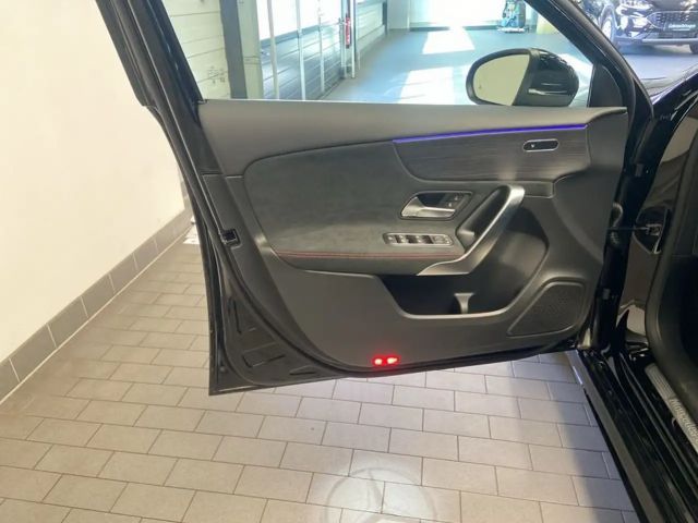 Mercedes-Benz A 200 A-Klasse