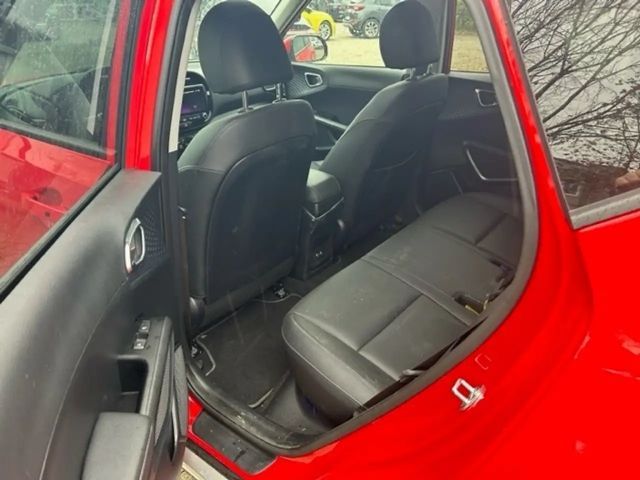 Kia Soul e- Inspiration SONDERKONDITION FINANZIERUNG