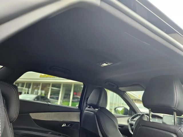 Peugeot 5008 GT-Line