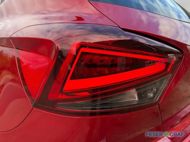 Seat Ibiza 1.0 TSI FR-lijn