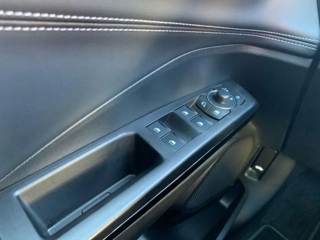 Ford Puma EcoBoost Titanium