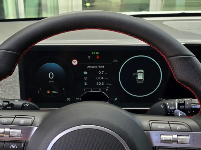 Hyundai Kona 1.6 N Line T-GDi