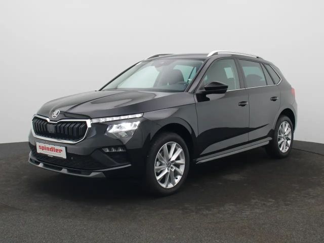 Skoda Kamiq 1.5 TSI Selection