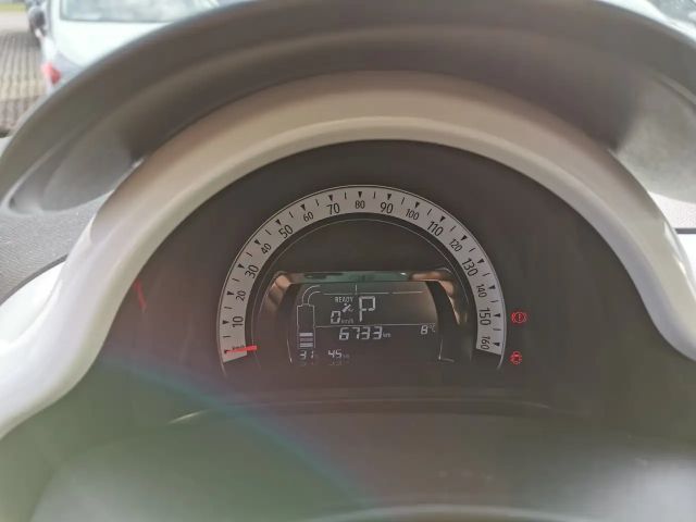 Renault Twingo Electric Techno