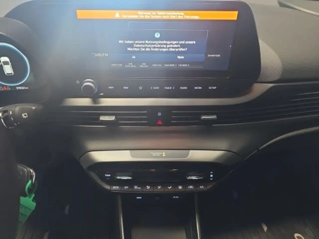 Hyundai i20 1.0 Connect T-GDi