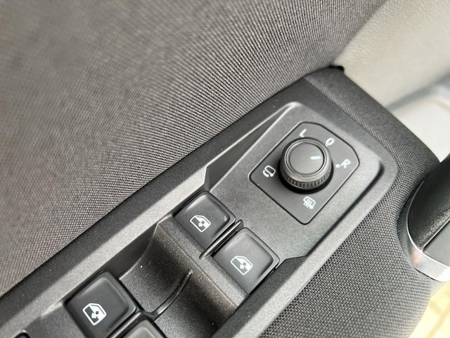 Volkswagen Touran 1.5 TSI Comfortline DSG