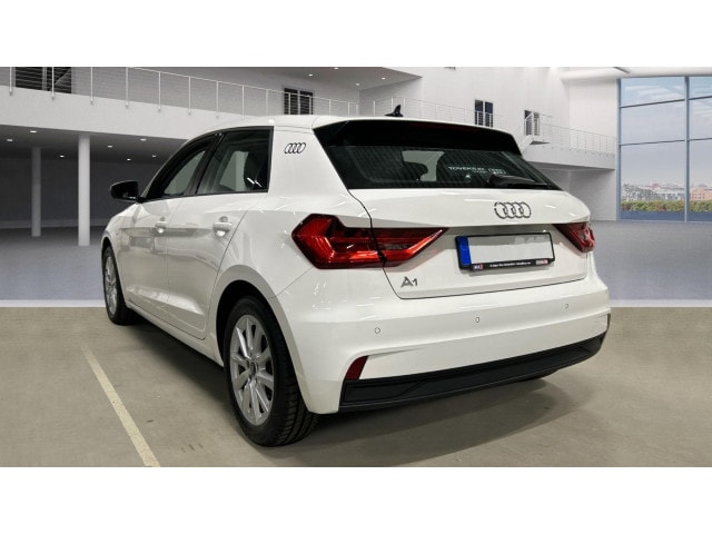 Audi A1 30 TFSI Sportback