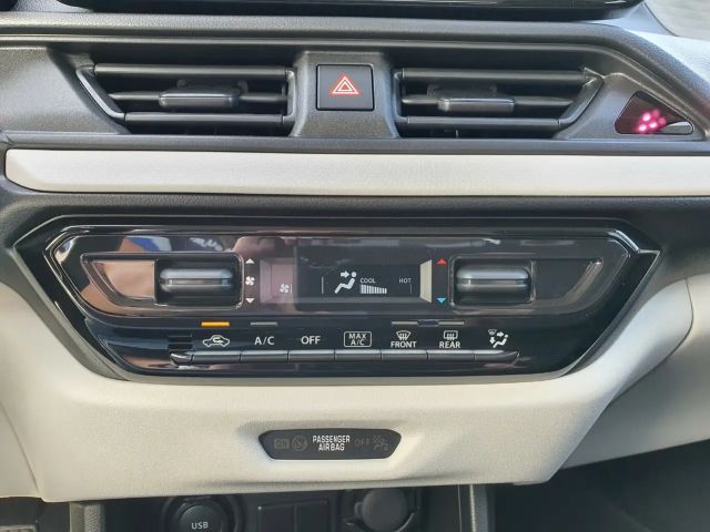 Suzuki Swift 4x4 Club DualJet Hybrid